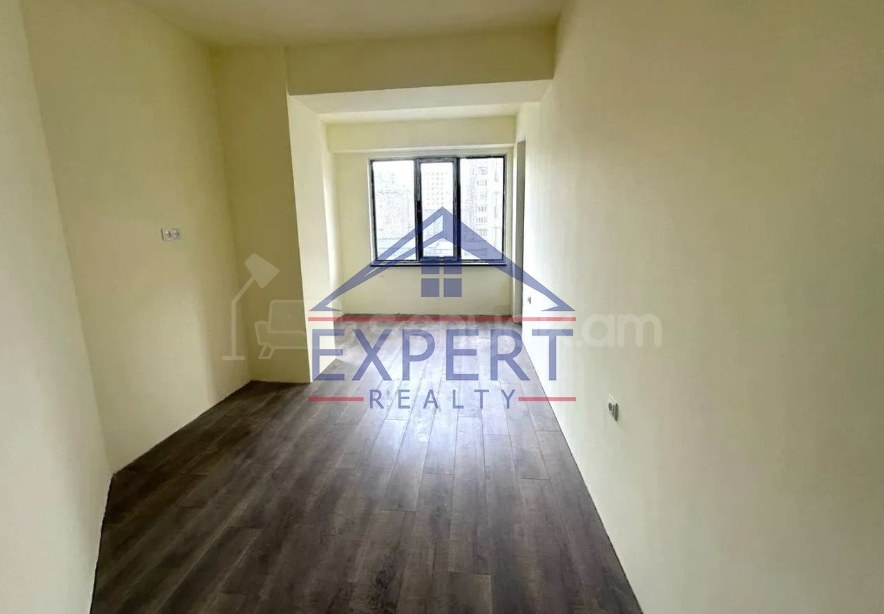 3 Սենյականոց Բնակարան Նորակառույցում, 84քմ, 4/14 հարկ, Նորմալ Վիճակում