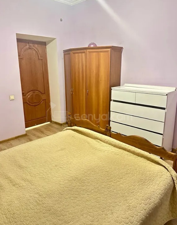 2 Սենյականոց Բնակարան Քարե Շենքում, 65քմ, 4/4 հարկ, Կոսմետիկ Վերանորոգված, Կահավորված, Արևկող