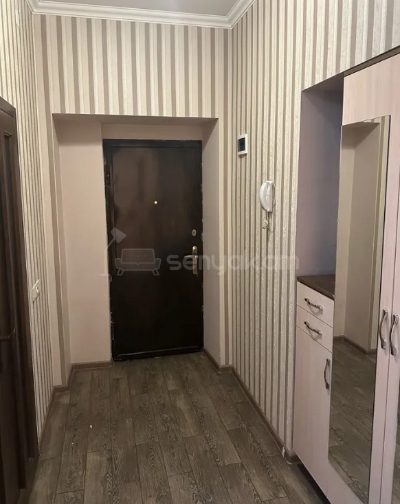 2 Սենյականոց Բնակարան Քարե Շենքում, 65քմ, 4/4 հարկ, Կոսմետիկ Վերանորոգված, Կահավորված, Արևկող