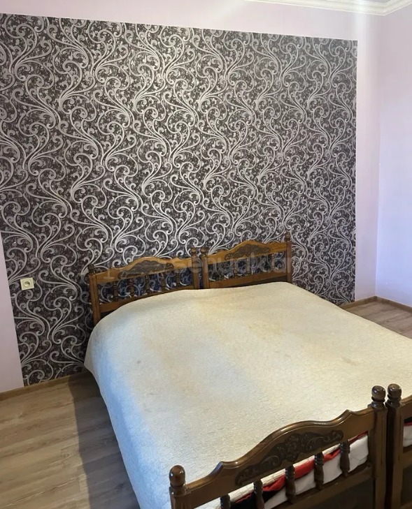 2 Սենյականոց Բնակարան Քարե Շենքում, 65քմ, 4/4 հարկ, Կոսմետիկ Վերանորոգված, Կահավորված, Արևկող