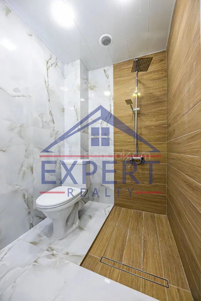 4 Սենյականոց Բնակարան, 80քմ, 10/16 հարկ, Դիզայներական Վերանորոգված