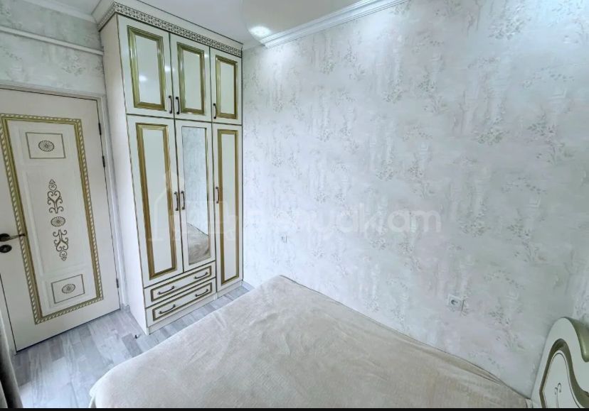 2 Սենյականոց Բնակարան Քարե Շենքում, 44քմ, 6/6 հարկ, Դիզայներական Վերանորոգված, Կահավորված, Արևկող