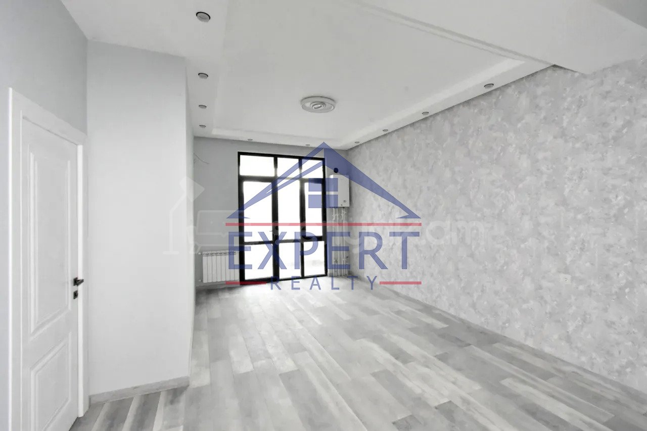 2 Սենյականոց Բնակարան Նորակառույցում, 63քմ, 10/14 հարկ, Դիզայներական Վերանորոգված