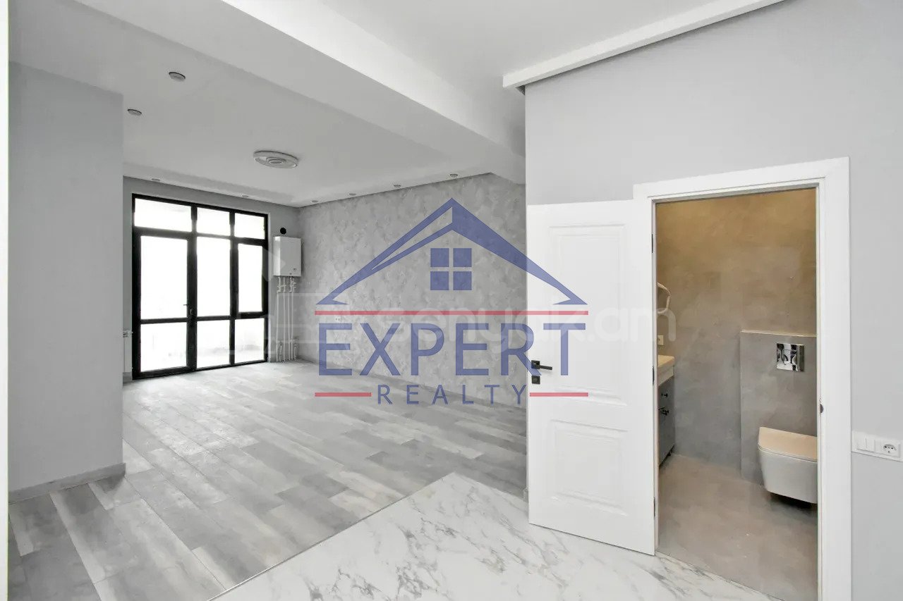 2 Սենյականոց Բնակարան Նորակառույցում, 63քմ, 10/14 հարկ, Դիզայներական Վերանորոգված