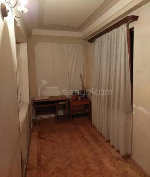 3 Սենյականոց Բնակարան, 80քմ, 7/9 հարկ, Պետական Վիճակում