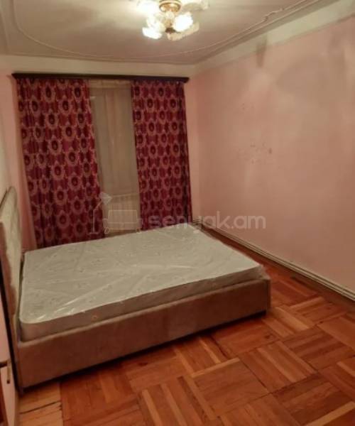 3 Սենյականոց Բնակարան, 80քմ, 7/9 հարկ, Պետական Վիճակում