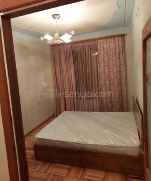 3 Սենյականոց Բնակարան, 80քմ, 7/9 հարկ, Պետական Վիճակում