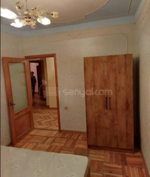 3 Սենյականոց Բնակարան, 80քմ, 7/9 հարկ, Պետական Վիճակում
