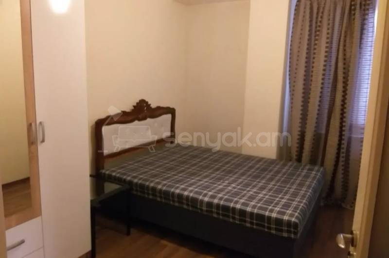 2 Սենյականոց Բնակարան, 55քմ, 1/13 հարկ, Կոսմետիկ Վերանորոգված, Կահավորված, Արևկող