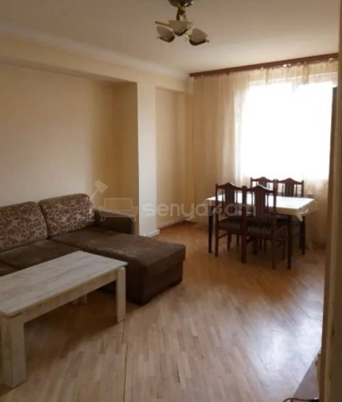 2 Սենյականոց Բնակարան, 55քմ, 1/13 հարկ, Կոսմետիկ Վերանորոգված, Կահավորված, Արևկող