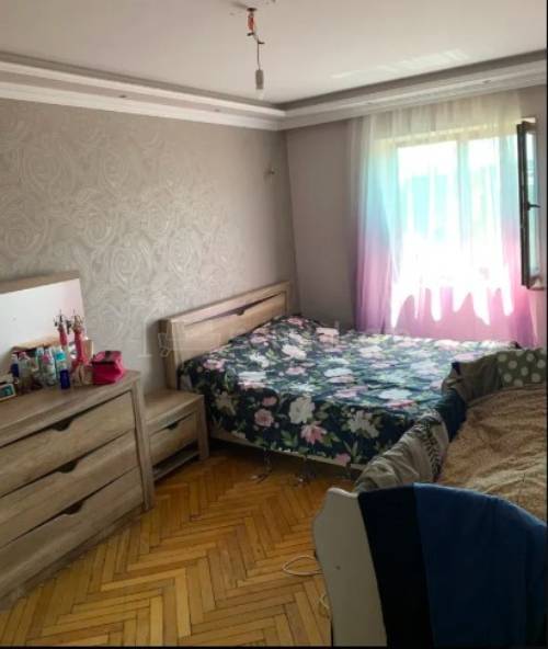 2 Սենյականոց Բնակարան Քարե Շենքում, 44քմ, 3/4 հարկ, Կոսմետիկ Վերանորոգված, Կահավորված, Արևկող