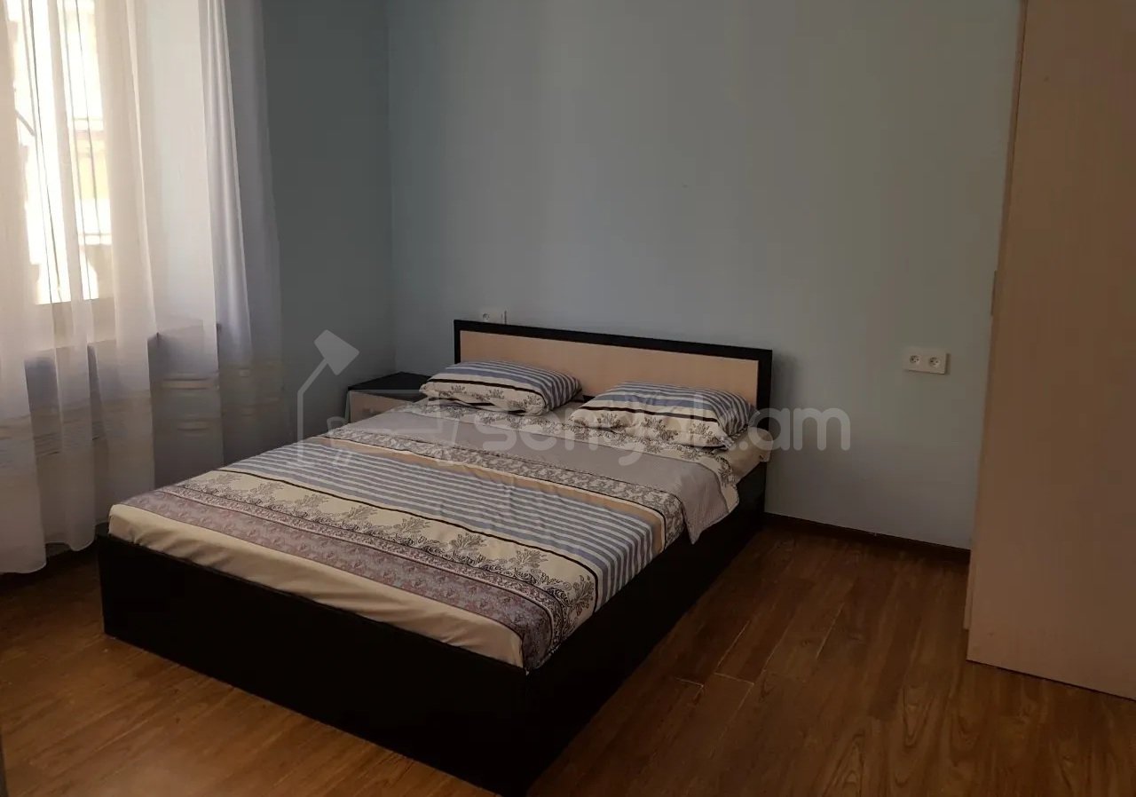 2 Սենյականոց Բնակարան Նորակառույցում, 50քմ, 7/14 հարկ, Կապիտալ Վերանորոգված, Կահավորված