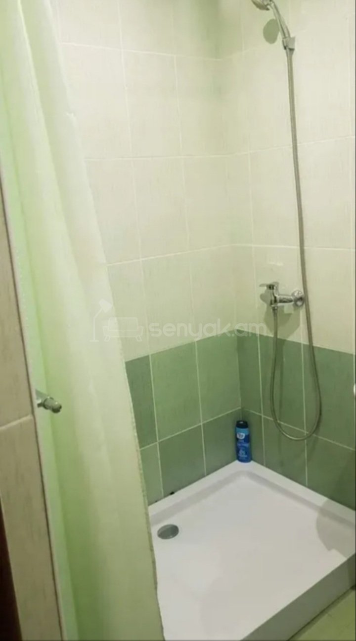 2 Սենյականոց Բնակարան Նորակառույցում, 50քմ, 7/14 հարկ, Կապիտալ Վերանորոգված, Կահավորված
