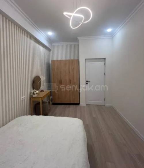 2 Սենյականոց Բնակարան, 55քմ, 2/6 հարկ, Դիզայներական Վերանորոգված, Կահավորված, Արևկող