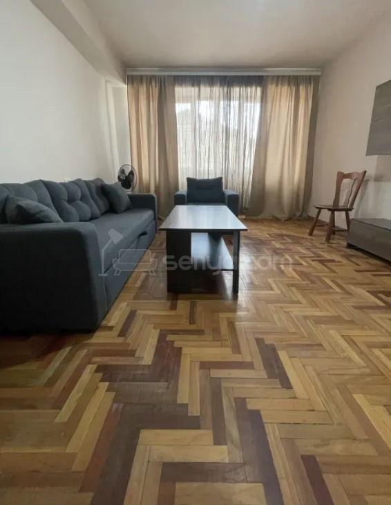 2 Սենյականոց Բնակարան, 70քմ, 1/14 հարկ, Կապիտալ Վերանորոգված, Կահավորված, Արևկող