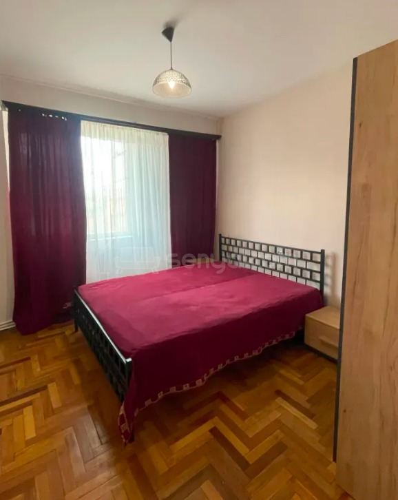 2 Սենյականոց Բնակարան, 70քմ, 1/14 հարկ, Կապիտալ Վերանորոգված, Կահավորված, Արևկող