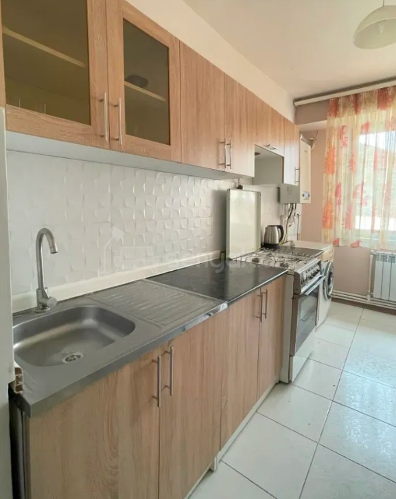 2 Սենյականոց Բնակարան, 70քմ, 1/14 հարկ, Կապիտալ Վերանորոգված, Կահավորված, Արևկող