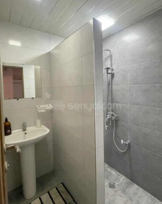 2 Սենյականոց Բնակարան, 70քմ, 1/14 հարկ, Կապիտալ Վերանորոգված, Կահավորված, Արևկող