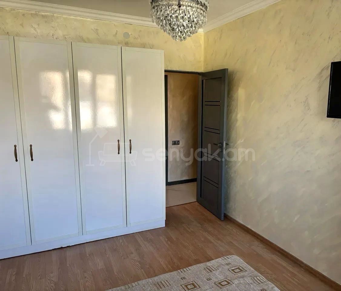 3 Սենյականոց Բնակարան, 76քմ, 7/9 հարկ, Կապիտալ Վերանորոգված