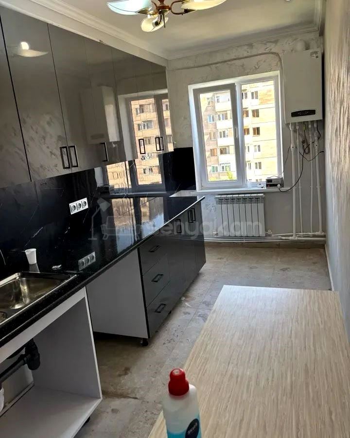 3 Սենյականոց Բնակարան, 76քմ, 7/9 հարկ, Կապիտալ Վերանորոգված