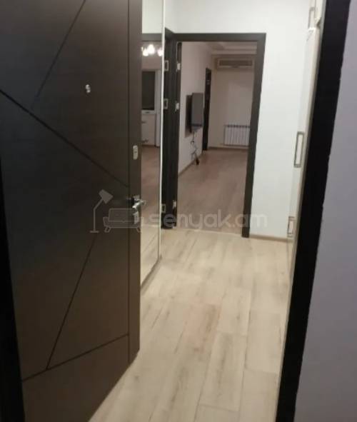3 Սենյականոց Բնակարան, 72քմ, 4/12 հարկ, Դիզայներական Վերանորոգված, Կահավորված, Արևկող