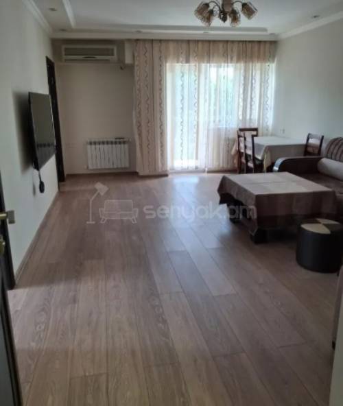 3 Սենյականոց Բնակարան, 72քմ, 4/12 հարկ, Դիզայներական Վերանորոգված, Կահավորված, Արևկող