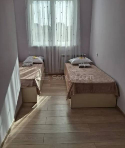 3 Սենյականոց Բնակարան, 72քմ, 4/12 հարկ, Դիզայներական Վերանորոգված, Կահավորված, Արևկող