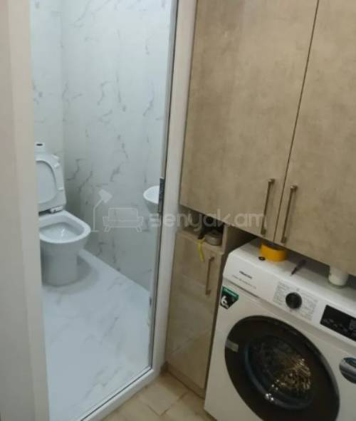 3 Սենյականոց Բնակարան, 72քմ, 4/12 հարկ, Դիզայներական Վերանորոգված, Կահավորված, Արևկող