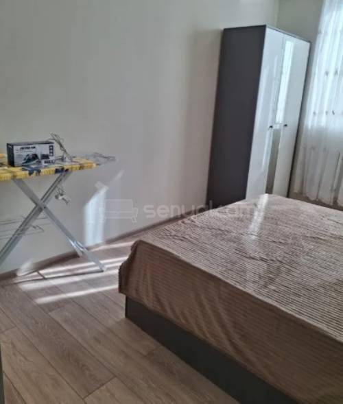 3 Սենյականոց Բնակարան, 72քմ, 4/12 հարկ, Դիզայներական Վերանորոգված, Կահավորված, Արևկող