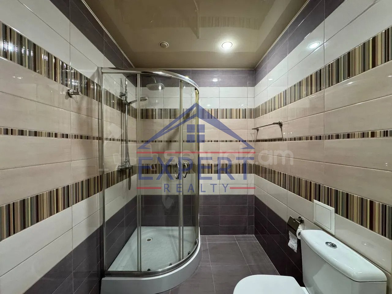 3 Սենյականոց Բնակարան, 80քմ, 9/9 հարկ, Կապիտալ Վերանորոգված