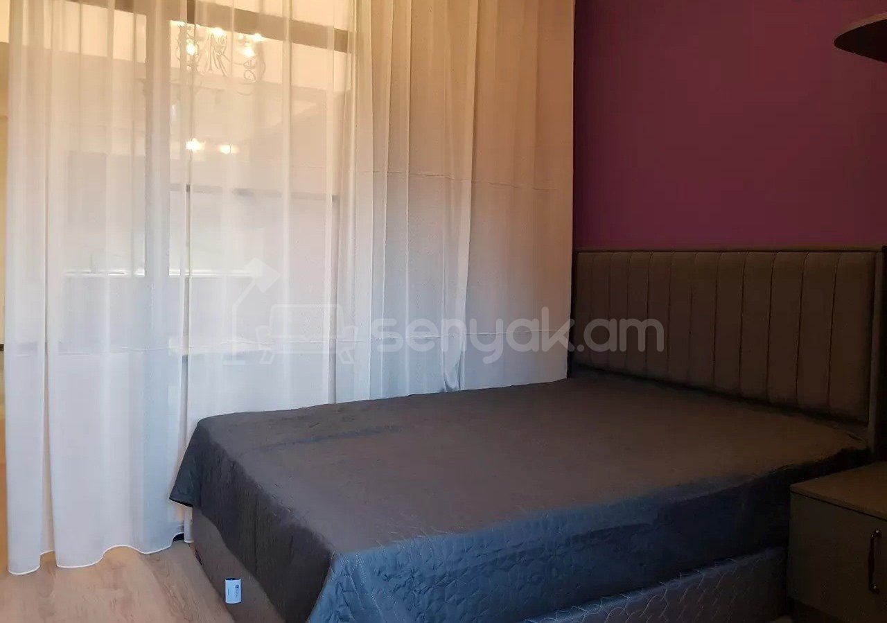 3 Սենյականոց Բնակարան Նորակառույցում, 65քմ, 5/14 հարկ, Կապիտալ Վերանորոգված, Կահավորված, Արևկող