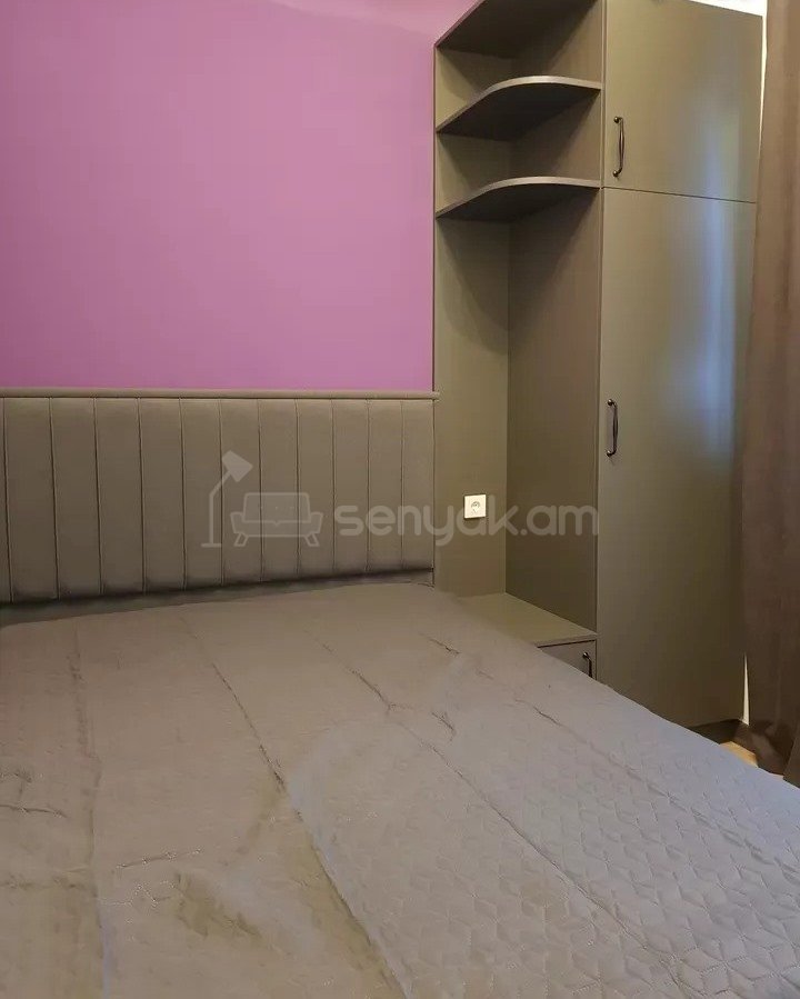 3 Սենյականոց Բնակարան Նորակառույցում, 65քմ, 5/14 հարկ, Կապիտալ Վերանորոգված, Կահավորված, Արևկող
