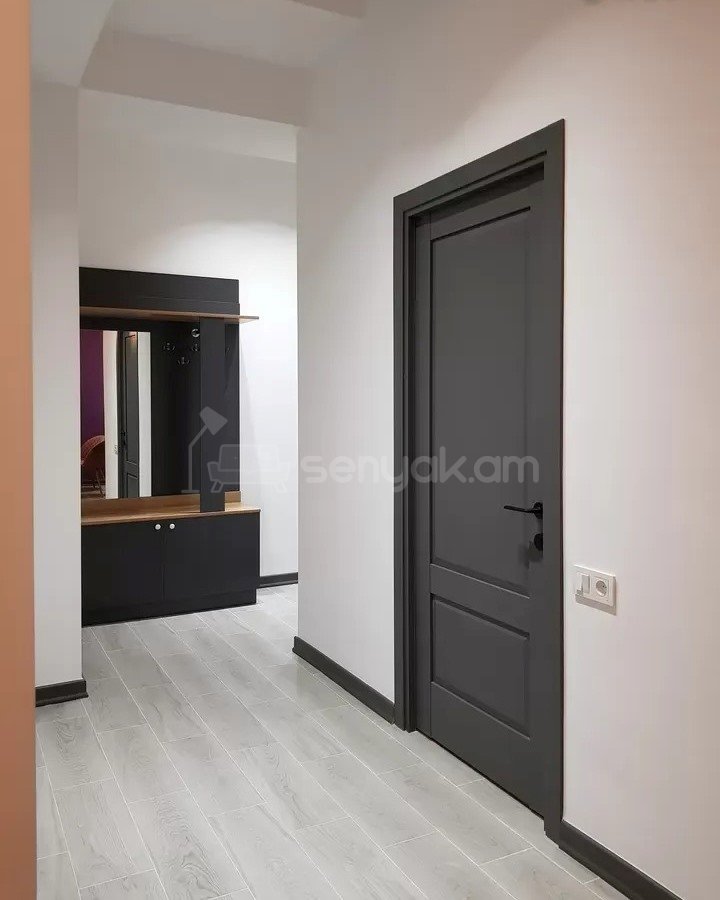 3 Սենյականոց Բնակարան Նորակառույցում, 65քմ, 5/14 հարկ, Կապիտալ Վերանորոգված, Կահավորված, Արևկող
