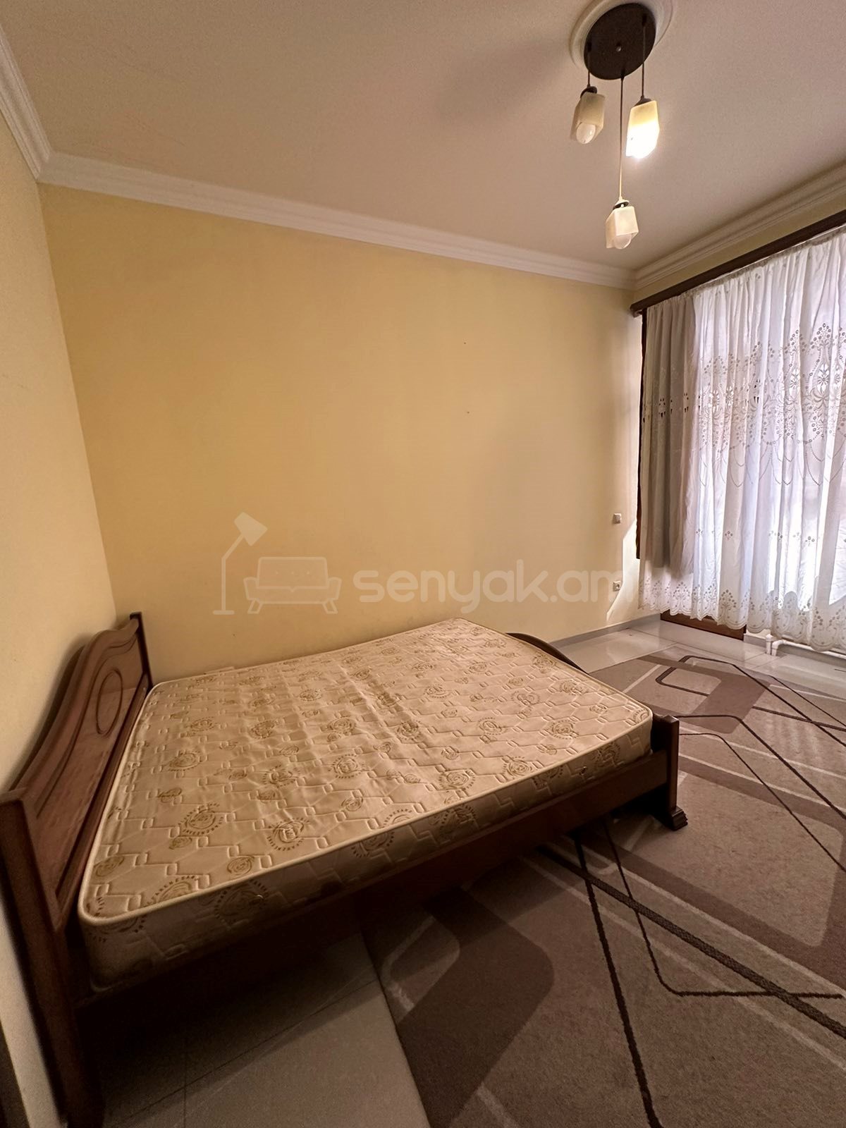 2 Սենյականոց Բնակարան Նորակառույցում, 65քմ, 3/4 հարկ, Կապիտալ Վերանորոգված, Կահավորված, Արևկող