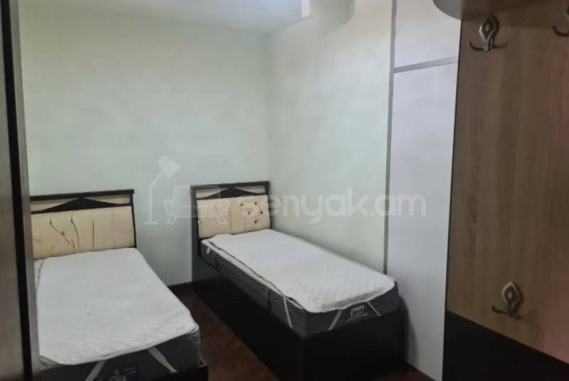3 Սենյականոց Բնակարան, 65քմ, 7/12 հարկ, Կապիտալ Վերանորոգված, Կահավորված, Արևկող