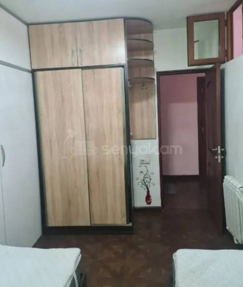 3 Սենյականոց Բնակարան, 65քմ, 7/12 հարկ, Կապիտալ Վերանորոգված, Կահավորված, Արևկող