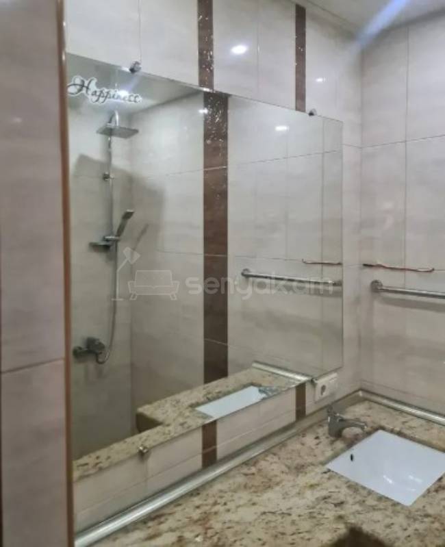 3 Սենյականոց Բնակարան, 65քմ, 7/12 հարկ, Կապիտալ Վերանորոգված, Կահավորված, Արևկող