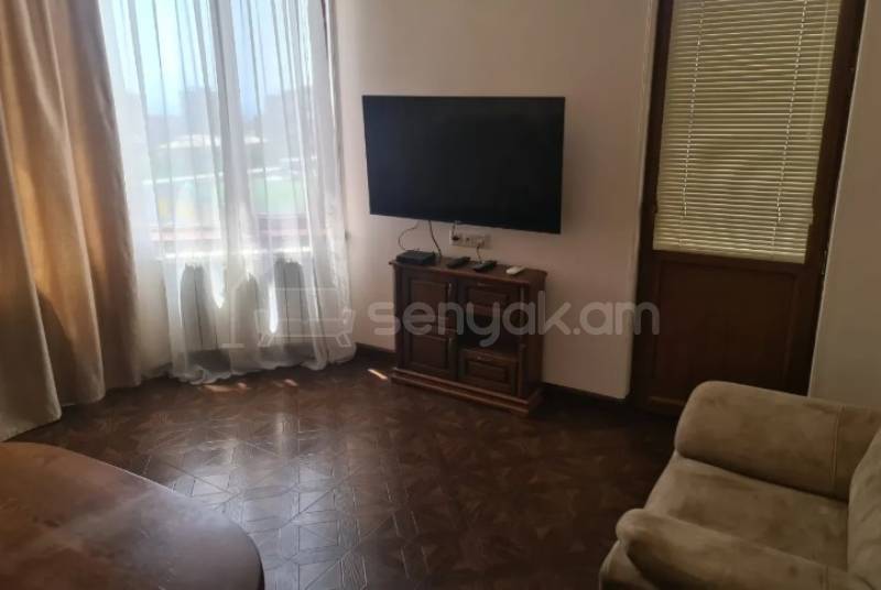 3 Սենյականոց Բնակարան, 65քմ, 7/12 հարկ, Կապիտալ Վերանորոգված, Կահավորված, Արևկող