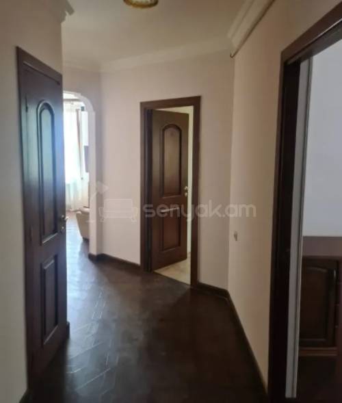3 Սենյականոց Բնակարան, 65քմ, 7/12 հարկ, Կապիտալ Վերանորոգված, Կահավորված, Արևկող