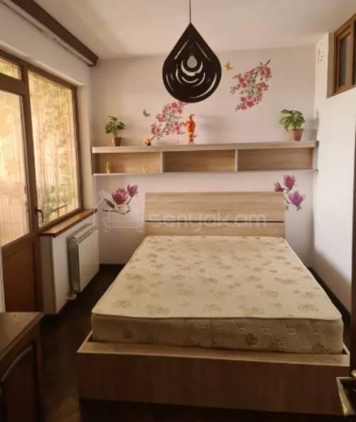 3 Սենյականոց Բնակարան, 65քմ, 7/12 հարկ, Կապիտալ Վերանորոգված, Կահավորված, Արևկող