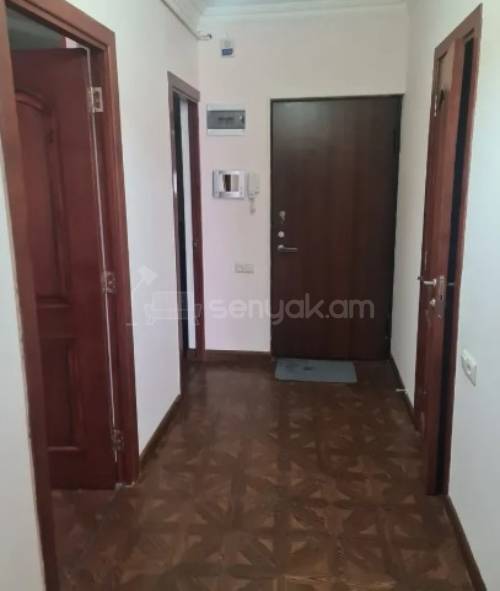 3 Սենյականոց Բնակարան, 65քմ, 7/12 հարկ, Կապիտալ Վերանորոգված, Կահավորված, Արևկող
