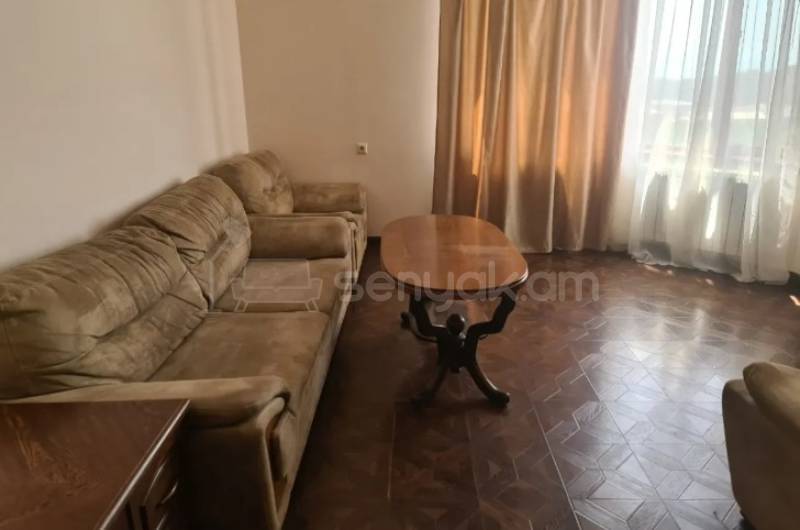3 Սենյականոց Բնակարան, 65քմ, 7/12 հարկ, Կապիտալ Վերանորոգված, Կահավորված, Արևկող