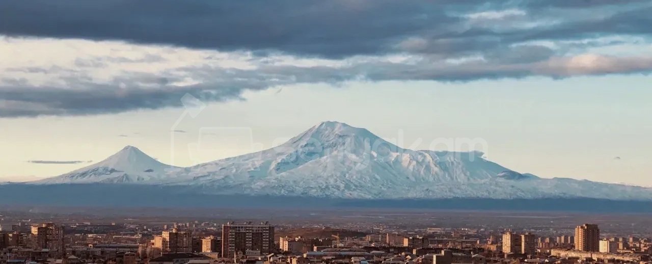 3 Սենյականոց Բնակարան, 75քմ, 9/9 հարկ, Կապիտալ Վերանորոգված