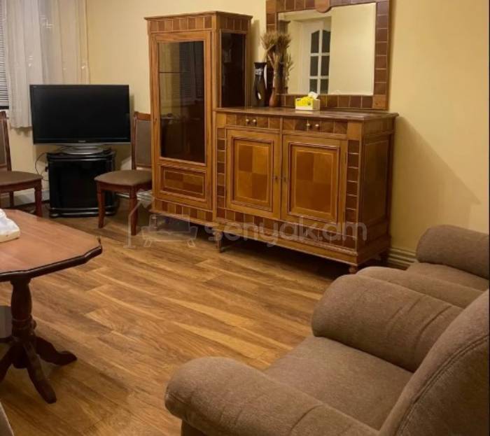 2 Սենյականոց Բնակարան, 40քմ, 3/10 հարկ, Կոսմետիկ Վերանորոգված, Կահավորված, Արևկող