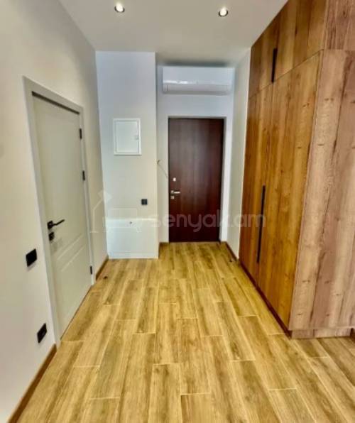 2 Սենյականոց Բնակարան, 53քմ, 7/16 հարկ, Դիզայներական Վերանորոգված, Կահավորված, Արևկող