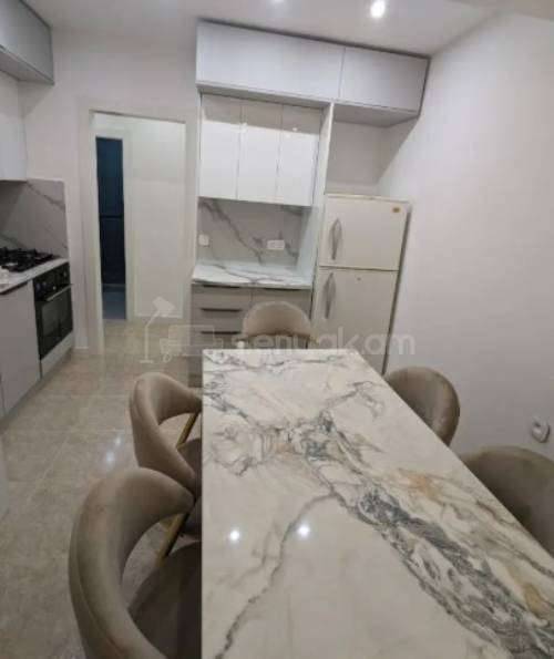 1 Սենյականոց Բնակարան, 48քմ, 2/5 հարկ, Դիզայներական Վերանորոգված, Կահավորված, Արևկող