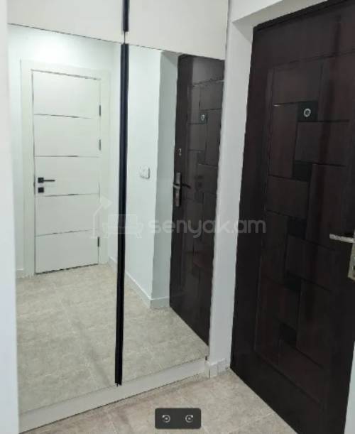 1 Սենյականոց Բնակարան, 48քմ, 2/5 հարկ, Դիզայներական Վերանորոգված, Կահավորված, Արևկող