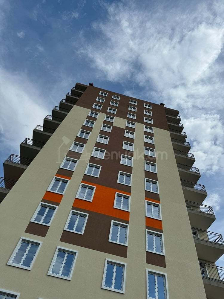 3 Սենյականոց Բնակարան Նորակառույցում, 69քմ, 13/13 հարկ, Զրոյական Վիճակում