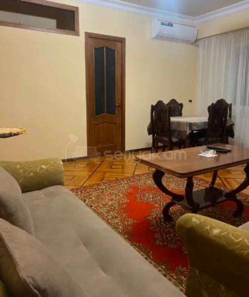 3 Սենյականոց Բնակարան, 80քմ, 2/9 հարկ, Կապիտալ Վերանորոգված, Կահավորված, Արևկող