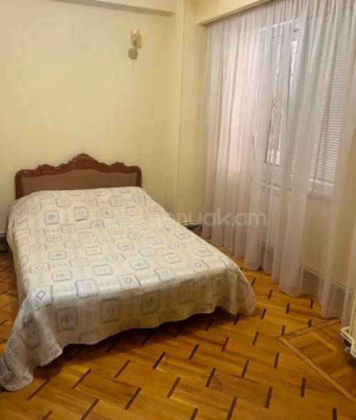 3 Սենյականոց Բնակարան, 80քմ, 2/9 հարկ, Կապիտալ Վերանորոգված, Կահավորված, Արևկող